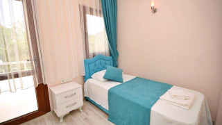 VKV8550 Villa Kalkan