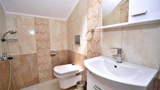 VKV8550 Villa Kalkan