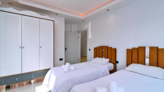 VKV5541 Villa Kalkan