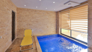 VKV9581 Villa Kalkan