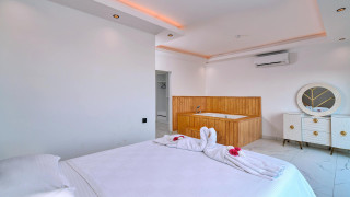 VKV5541 Villa Kalkan