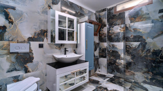 VKV5541 Villa Kalkan