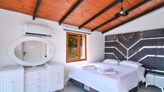 VKV5541 Villa Kalkan