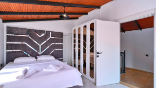 VKV5541 Villa Kalkan