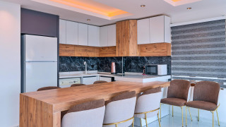 VKV5541 Villa Kalkan