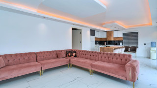 VKV5541 Villa Kalkan