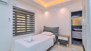 VKV5541 Villa Kalkan