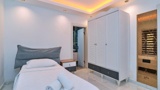 VKV5541 Villa Kalkan
