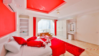 VKV6218 Villa Kalkan