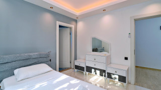 VKV5541 Villa Kalkan