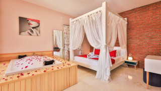 VKV5229 Villa Kalkan