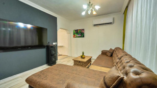 VKV7901 Villa Kalkan