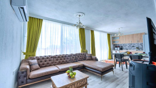 VKV7901 Villa Kalkan