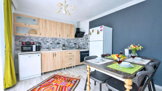 VKV7901 Villa Kalkan