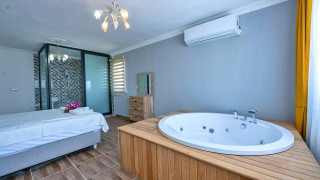 VKV7901 Villa Kalkan