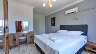 VKV7901 Villa Kalkan