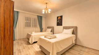 VKV7901 Villa Kalkan