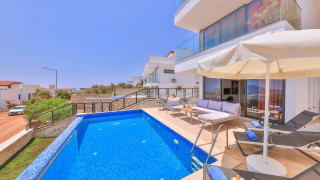 VKV8292 Villa Kalkan