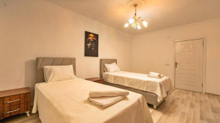 VKV7901 Villa Kalkan