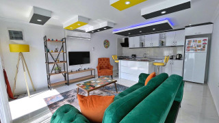 VKV3542 Villa Kalkan