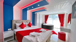 VKV3542 Villa Kalkan
