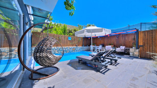 VKV3542 Villa Kalkan