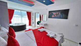 VKV3542 Villa Kalkan