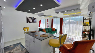 VKV3542 Villa Kalkan