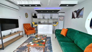 VKV3542 Villa Kalkan