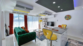 VKV3542 Villa Kalkan