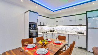 VKV5158 Villa Kalkan
