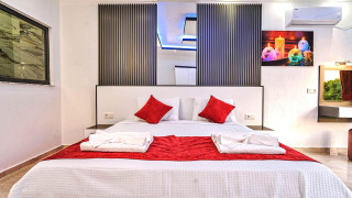 VKV5158 Villa Kalkan