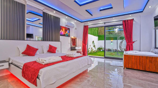 VKV5158 Villa Kalkan