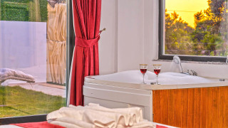 VKV5158 Villa Kalkan