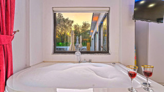 VKV5158 Villa Kalkan