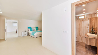 VKV5012 Villa Kalkan
