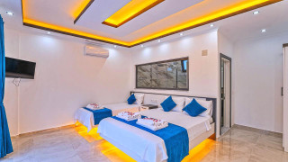VKV5158 Villa Kalkan