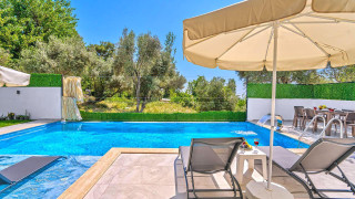 VKV5158 Villa Kalkan
