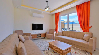 VKV2341 Villa Kalkan