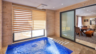 VKV9581 Villa Kalkan