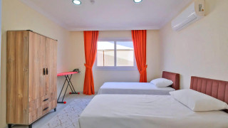 VKV2341 Villa Kalkan