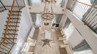 VKV5982 Villa Kalkan