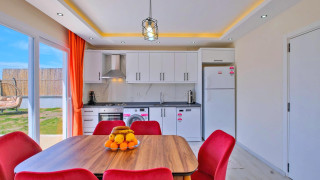 VKV2341 Villa Kalkan