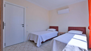 VKV2341 Villa Kalkan