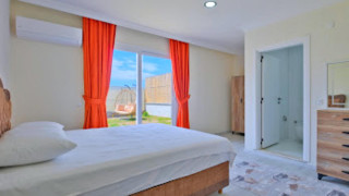 VKV6815 Villa Kalkan
