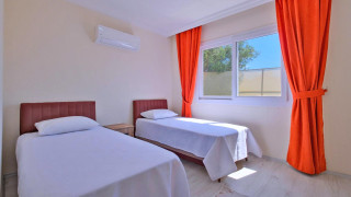 VKV6815 Villa Kalkan