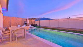 VKV6815 Villa Kalkan