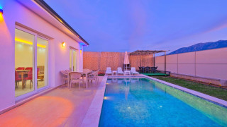 VKV6815 Villa Kalkan