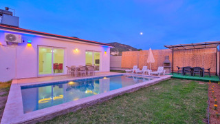 VKV6815 Villa Kalkan