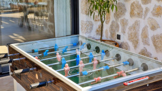 VKV7755 Villa Kalkan